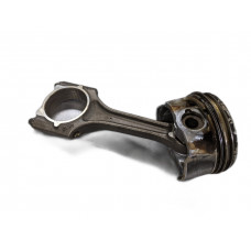 17Q111 Piston and Connecting Rod Standard From 2011 Volkswagen Tiguan  2.0